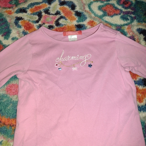 Gymboree Size 5 Chelsea Girl Lot - Picture 3 of 4